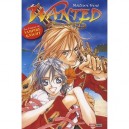 Wanted T.1 - Matsuri Hino