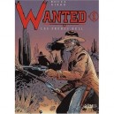 Wanted T.1 , Les Freres Bull - Simon Rocca , Thierry Girod