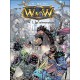 Waow T.1 , Les Crevemines - Le Fab , Mick , Kilex