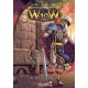 Waow T.4 , Ou Est Darkill ? - Kitex , Le Fab , Blase
