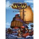 Waow T.5 , Par Dela Les Oceans - Le Fab ,blase ,kitex