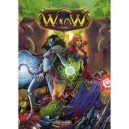 Waow T.6 , Trolls ! - Kitex , Le Fab , Mick