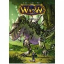 Waow T.7 , Levelling - Le Fab , Mick , Kitex