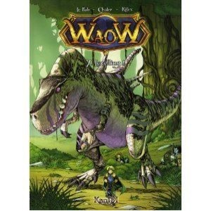 Waow T.7 , Levelling - Le Fab , Mick , Kitex
