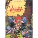 Waraba T.1 , Les Gardiens - Olivier Jouvray , Jean-philippe Kalonji