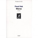 Warax - Pavel Hak