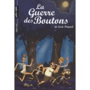 La Guerre Des Boutons T.2 , La Forteresse - Louis Pergaud , Mathieu Gabella , Khaz