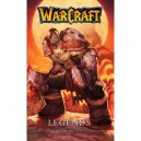 Warcraft Legends T.1 - Collectif