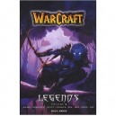 Warcraft Legends T.2 - Collectif