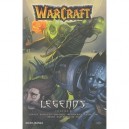 Warcraft Legends T.5 - Collectif