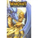 Warcraft T.1 , La Chasse Au Dragon - J-h Kim , R Knaak
