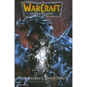 Warcraft T.3 , Les Terres Fantomes - Kim-jh , Knaak