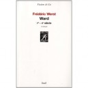 Ward ( I Et Ii Siecles ) - Frederic Werst