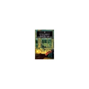 Ward No. 6 And Other Stories, 1892-1895 - Chekhov Anton