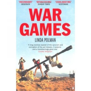 War Games - Linda Polman