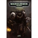 Warhammer 40.000 T.1 - Lapham ,abnett
