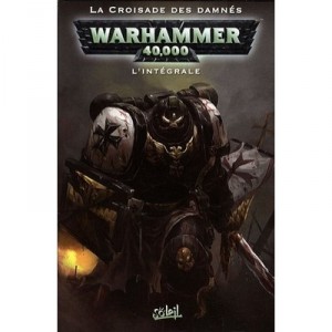 Warhammer 40.000 T.1 - Lapham ,abnett