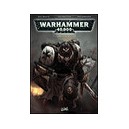 Warhammer 40.000 T.2 , La Bataille De Carrion Gulf - G Boychuck , Dan Abnett