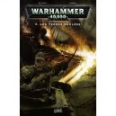 Warhammer 40.000 T.6 , Les Terres Brulees - Mc Neill ,parker