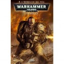 Warhammer 40.000 T.3 - Lapham , Abnett