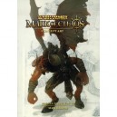 War Hammer , Mark Of Chaos , Concept Art - Matt Ralphs