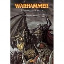 Warhammer T.6 , L'armee Des Morts - Kieron Gillen , Dwayne Harris