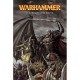 Warhammer T.6 , L'armee Des Morts - Kieron Gillen , Dwayne Harris