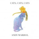 Warhol:cats,cats,cats /anglais - Warhol Andy