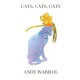 Warhol:cats,cats,cats /anglais - Warhol Andy