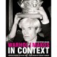 Warhol/ Makos In Context /anglais - Makos Christopher