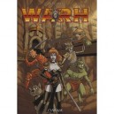 Warh T.1 - David Vogel , Nalex