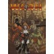Warh T.1 - David Vogel , Nalex
