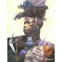 Warramunga - Sergio Toppi