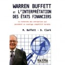 Warren Buffett Et L'interpretation Des Etats Financiers 2e Edition - Mary Buffett