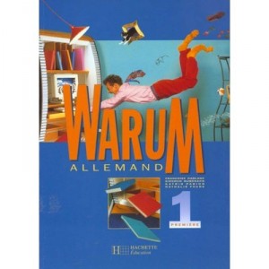 Warum 1e - Francoise Dablanc , Siegrun Rubenach