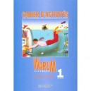 Warum , Allemand , 1e , Cahier D'activites - Francoise Dablanc , Siegrun Rubenach