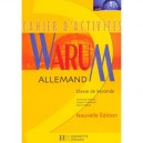 Warum Allemand 2e Annee , Edition 2001 - F Dablanc , S Rubenach