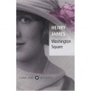 Washington Square - Henry James