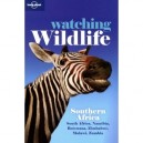 Watching Wildlife Southern Africa (2e Edition) - Matthew Firestone