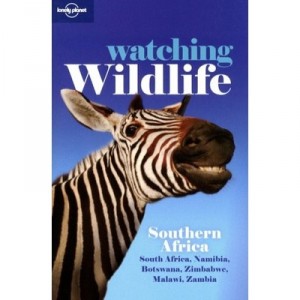 Watching Wildlife Southern Africa (2e Edition) - Matthew Firestone