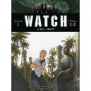 Watch T.2 , Mission 1, Episode 2 , Enfants Tigres - Michael Le Galli , Luca Erbetta