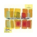 Watercolour Patterns - Collectif