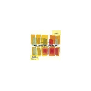 Watercolour Patterns - Collectif
