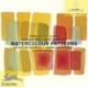 Watercolour Patterns - Collectif