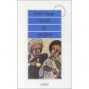 Waugh En Abyssinie - Evelyn Waugh