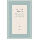 Waugh In Abyssinia (10) - Evelyn Waugh