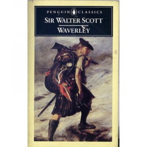 Waverley - Scott Walter