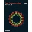Wax Poetics Anthology Volume 1 /anglais - The Staff Of Wax Poe