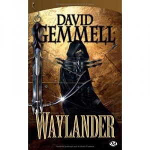 Waylander - David Gemmell