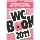 Wc Book (edition 2011) - Pascal Petiot